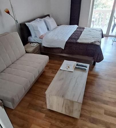 Apartmán Boka No.12 Kotor Exteriér fotografie