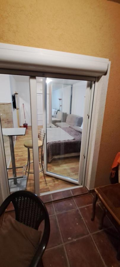 Apartmán Boka No.12 Kotor Exteriér fotografie