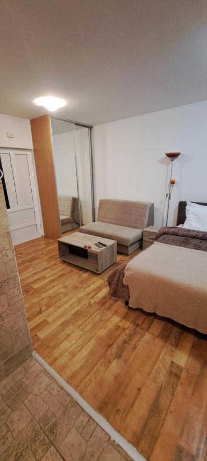 Apartmán Boka No.12 Kotor Exteriér fotografie