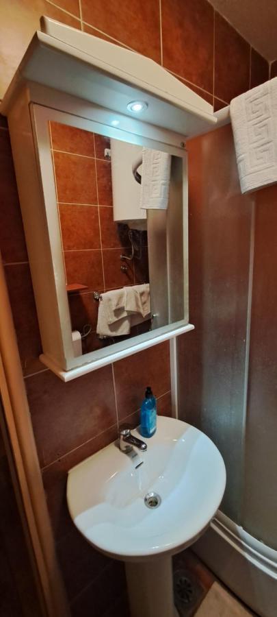 Apartmán Boka No.12 Kotor Exteriér fotografie