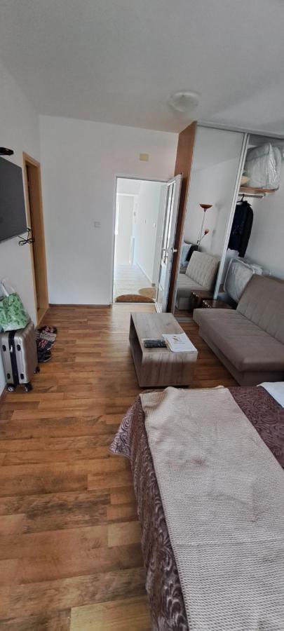 Apartmán Boka No.12 Kotor Exteriér fotografie
