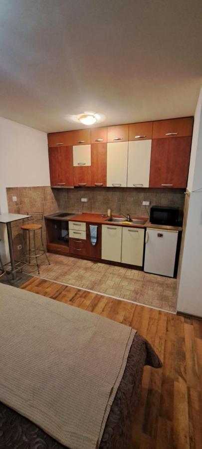 Apartmán Boka No.12 Kotor Exteriér fotografie