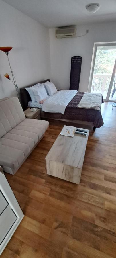 Apartmán Boka No.12 Kotor Exteriér fotografie