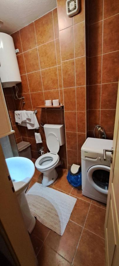 Apartmán Boka No.12 Kotor Exteriér fotografie