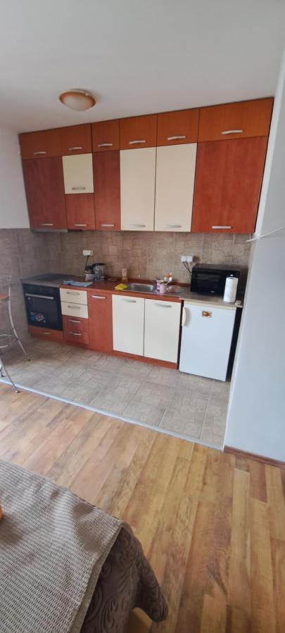 Apartmán Boka No.12 Kotor Exteriér fotografie